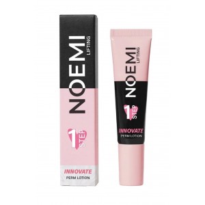 Noemi Innovate Perm Lotion Step 1
